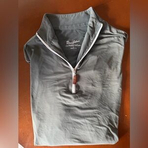 Tailored Sportsman Long Sleeve